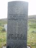 Photo of headstones/thumb_Donald MacLennan died 1918 MI Scarp